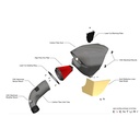 Eventuri Carbon Fibre Intake System