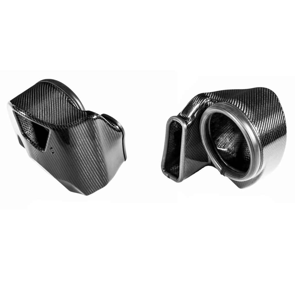 Eventuri Carbon Fibre Intake System