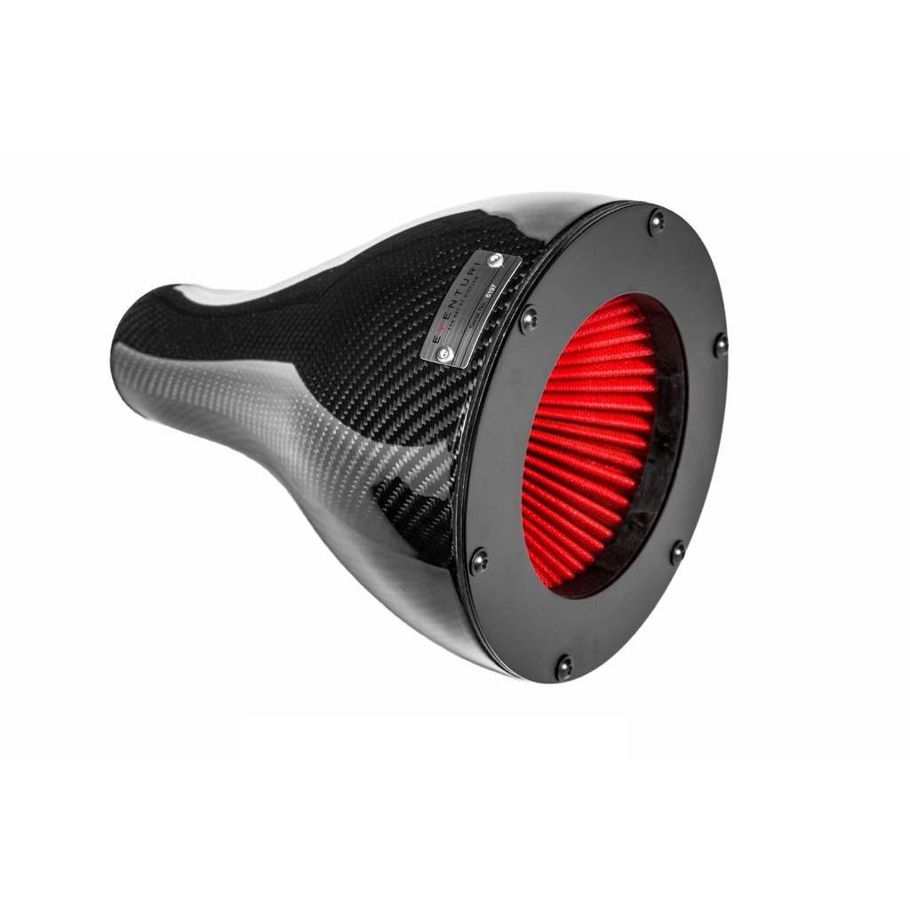 Eventuri Carbon Fibre Intake System
