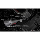 Eventuri Carbon Fibre Intake System