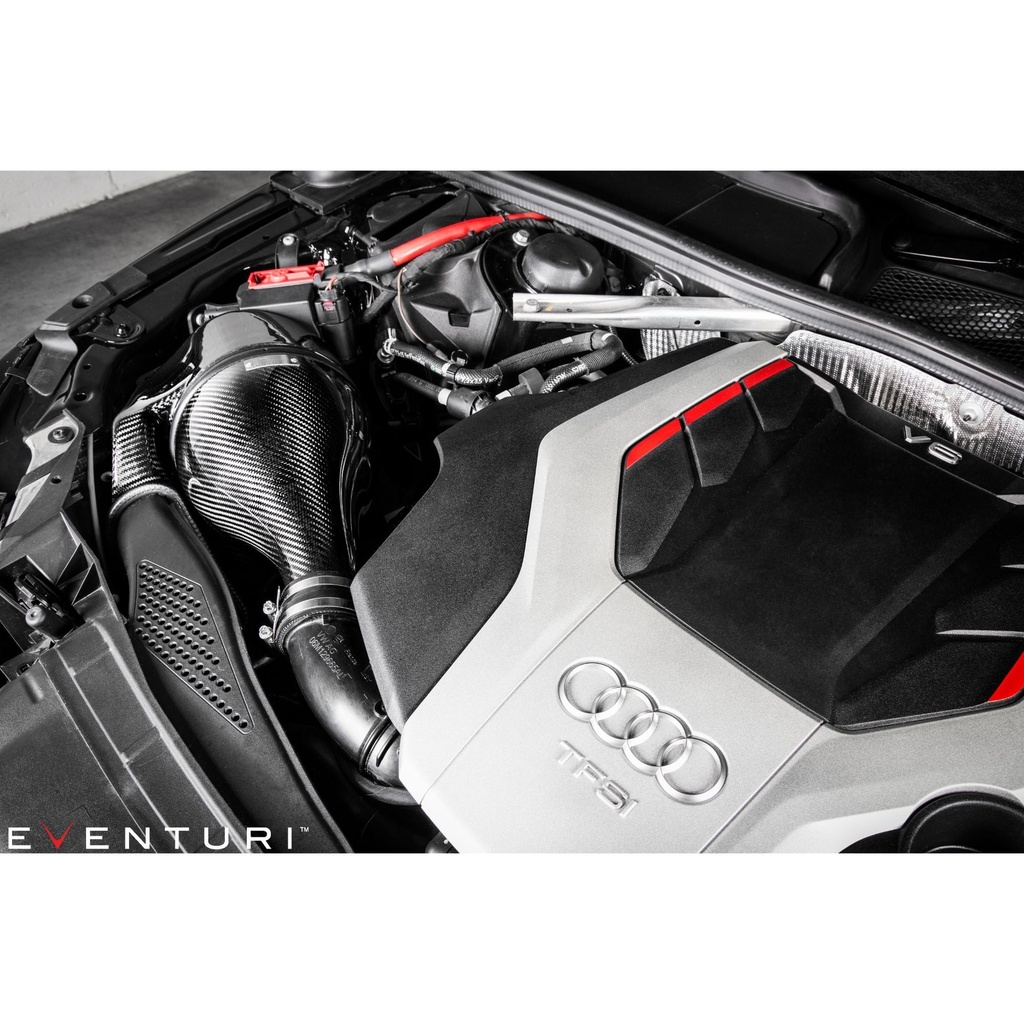Eventuri Carbon Fibre Intake System