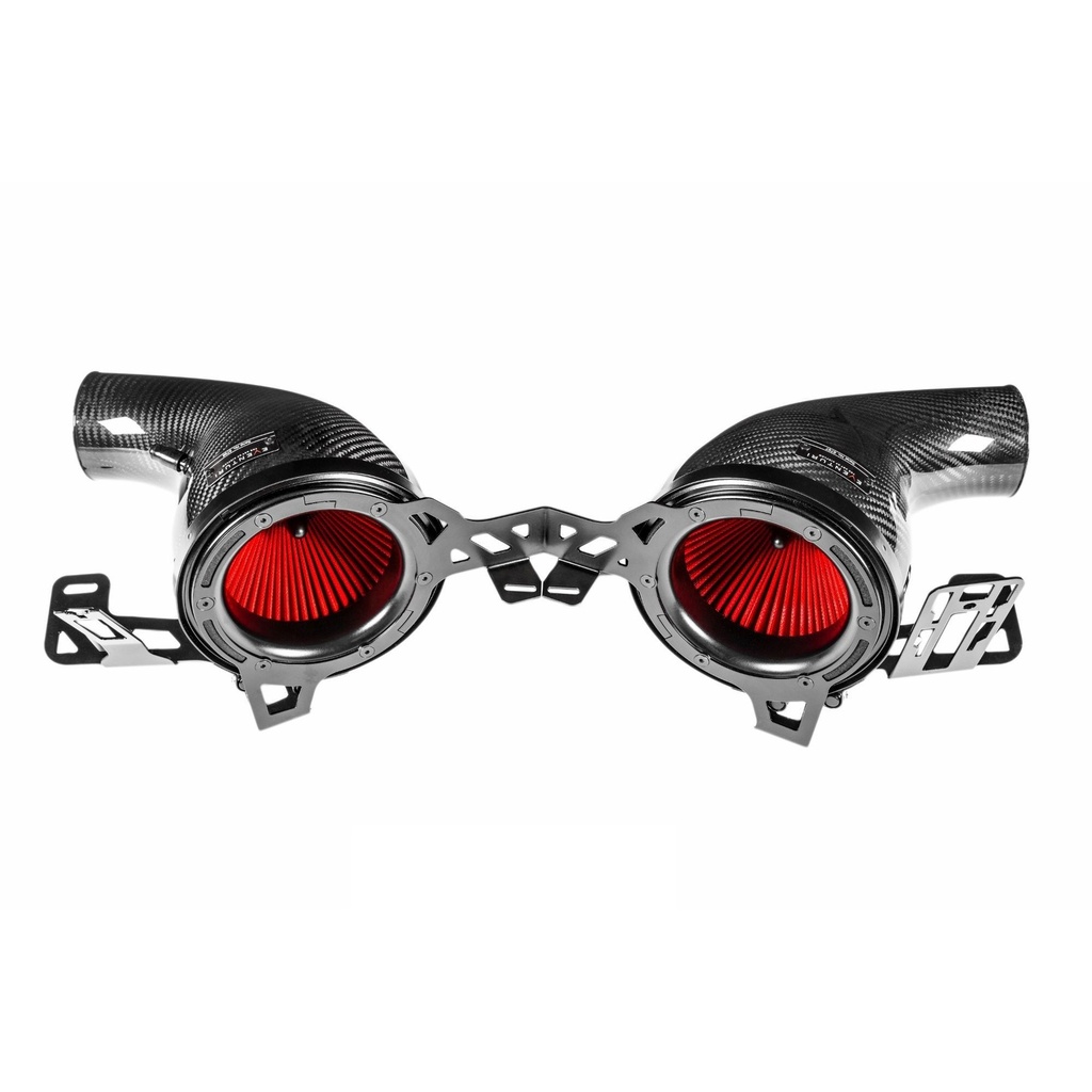 Eventuri Carbon Fibre Intake System