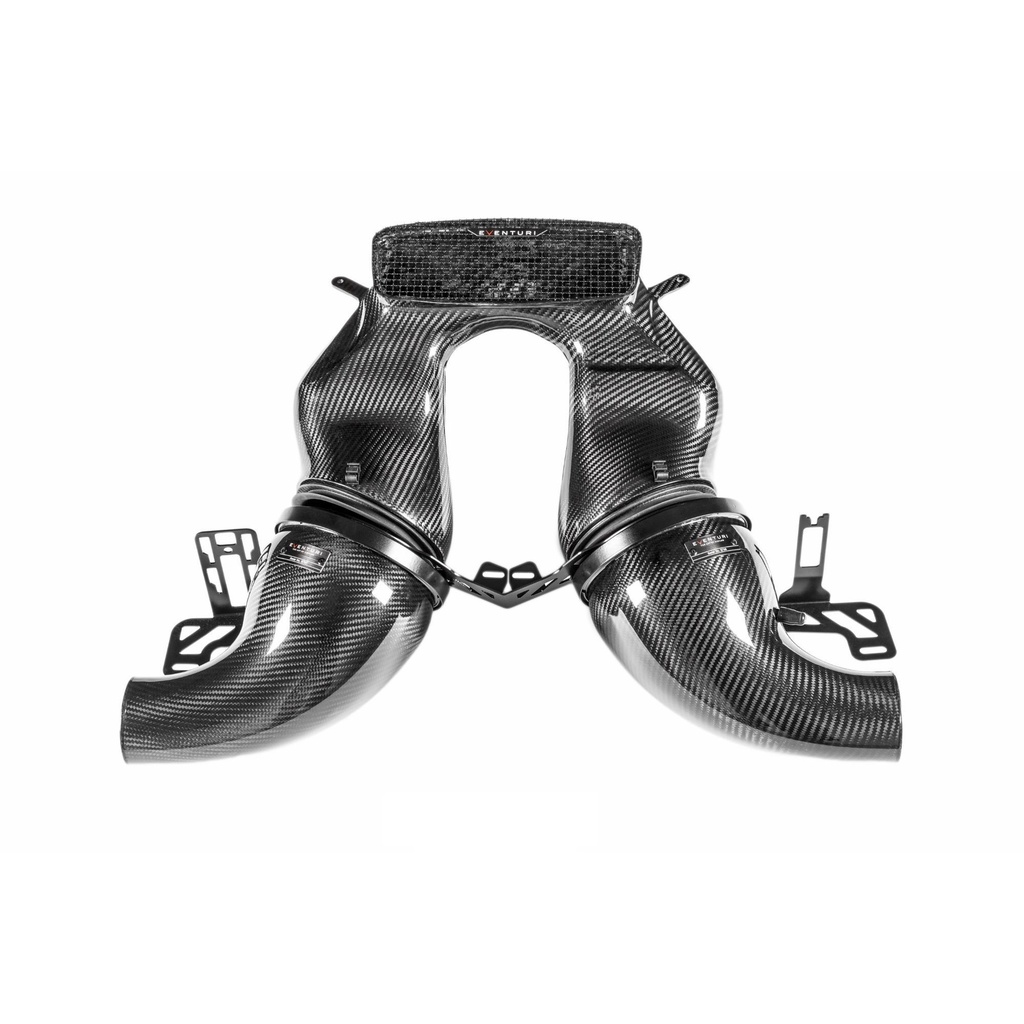 Eventuri Carbon Fibre Intake System