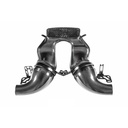 Eventuri Carbon Fibre Intake System