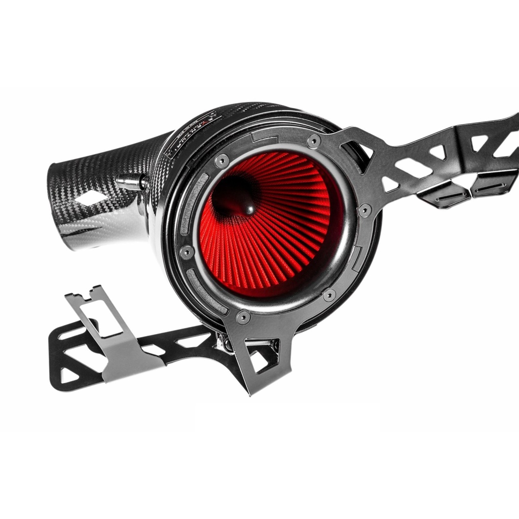 Eventuri Carbon Fibre Intake System