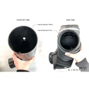 Eventuri Carbon Fibre Intake System