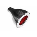 Eventuri Carbon Fibre Intake System With Secondary Duct