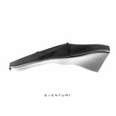 Eventuri Carbon Fibre Intake System With Secondary Duct