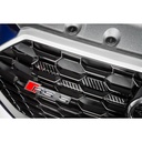 Eventuri Carbon Fibre Intake System With Secondary Duct