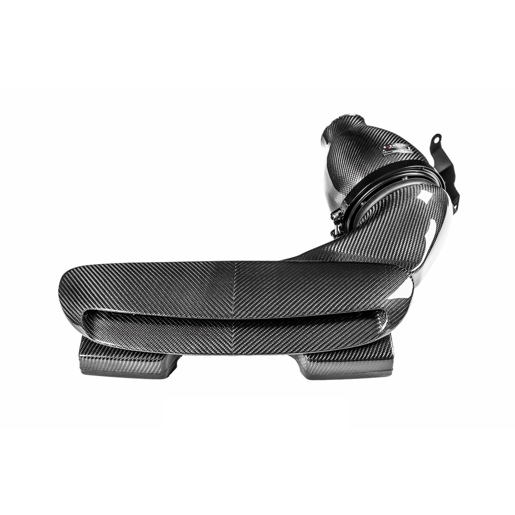 Eventuri Intake System With Carbon Fibre Scoop