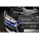 Eventuri Carbon Fibre Intake System With Secondary Duct