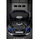 Eventuri Carbon Fibre Intake System With Secondary Duct