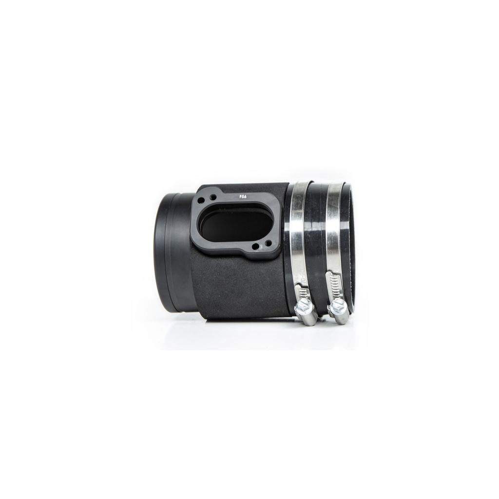 Eventuri Intake System With Carbon Fibre Scoop