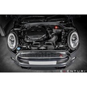 Eventuri Intake System With Carbon Fibre Scoop