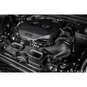 Eventuri Intake System With Carbon Fibre Scoop