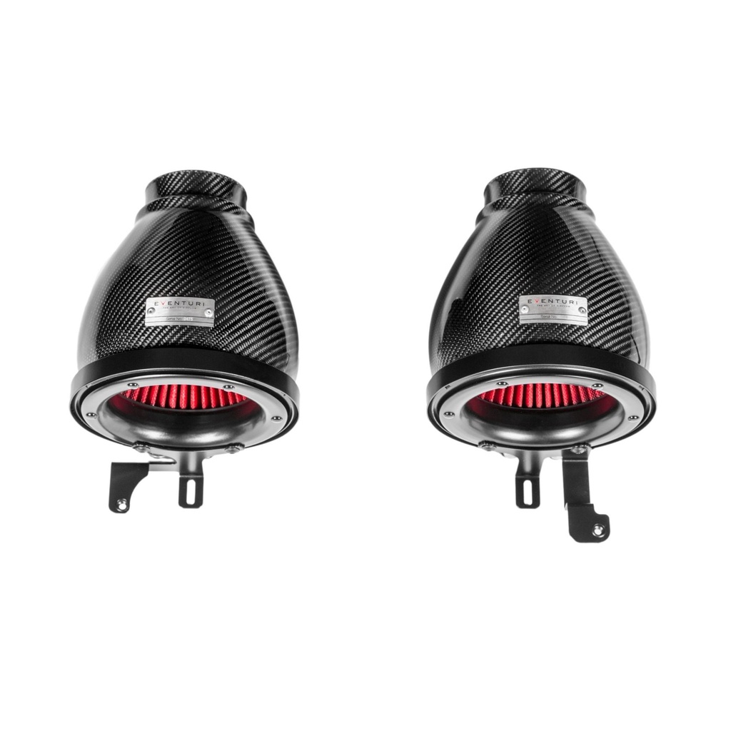 Eventuri Carbon Fibre Intake System