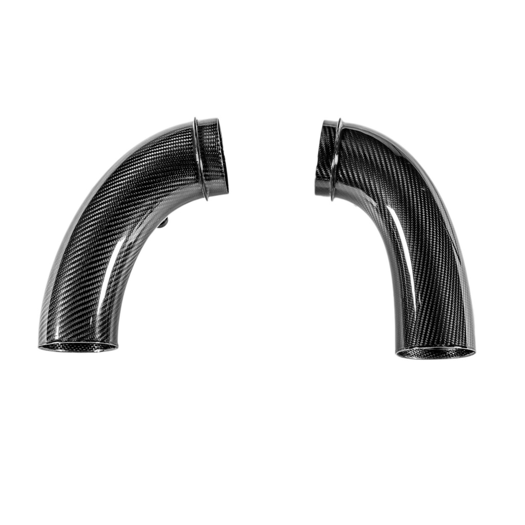 Eventuri Carbon Fibre Intake System