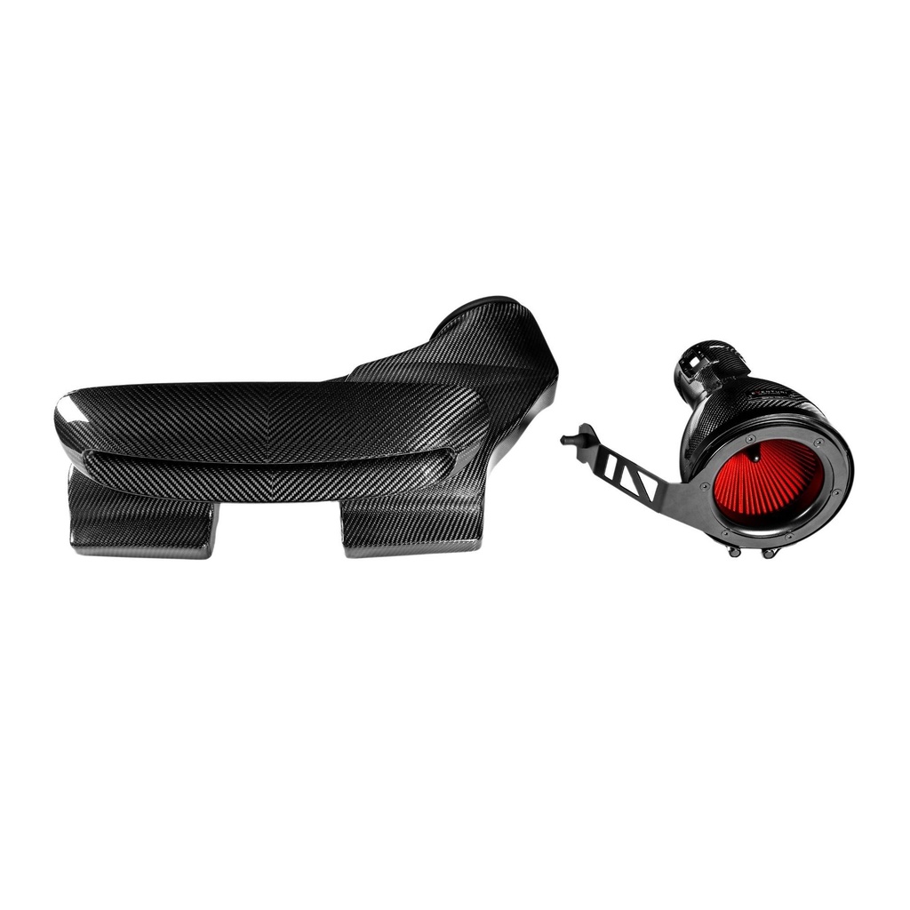 Eventuri Carbon Fibre Intake System