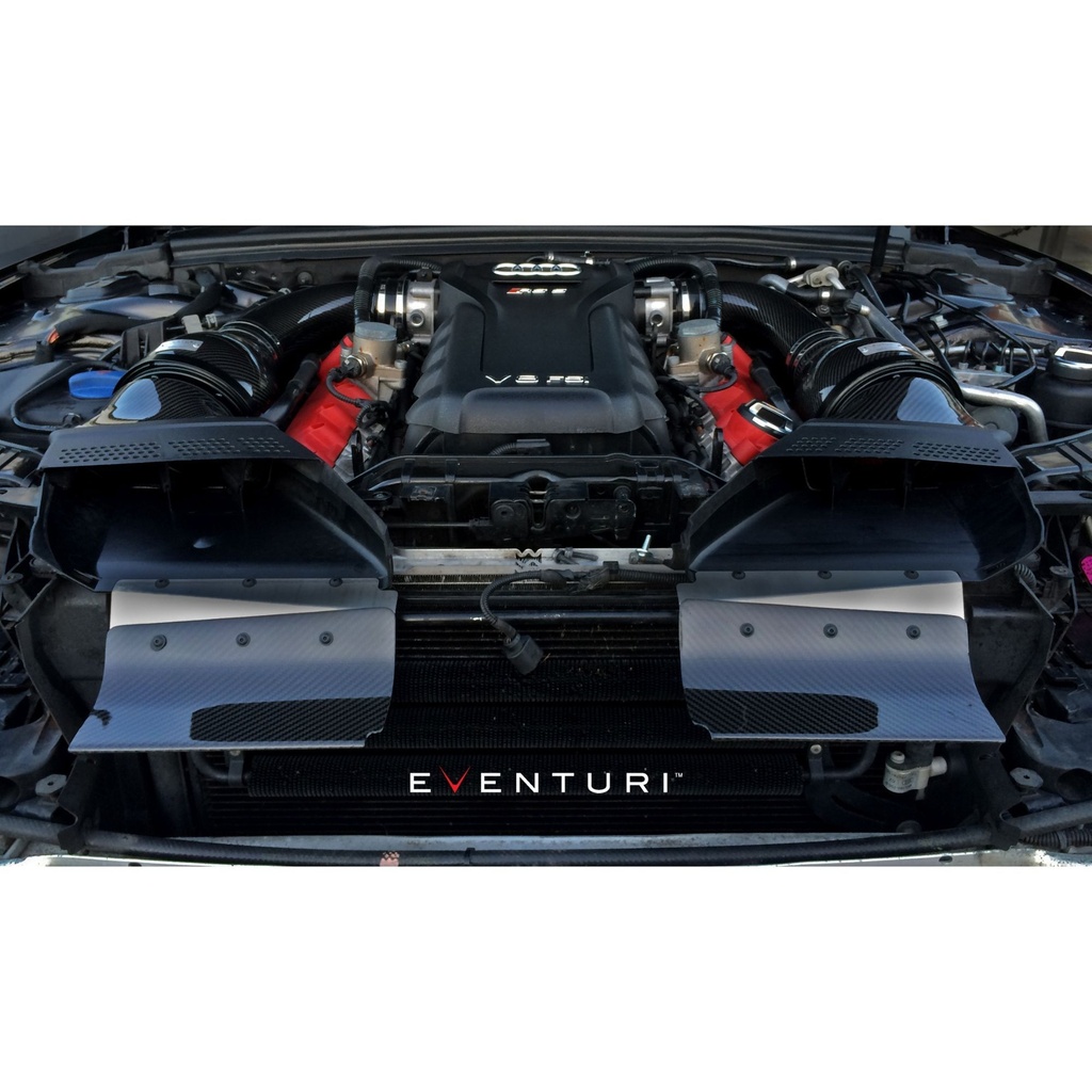 Eventuri Carbon Fibre Intake System