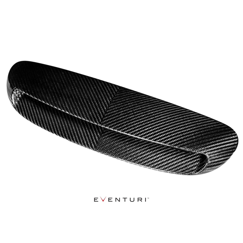 Eventuri Carbon Fibre Intake System