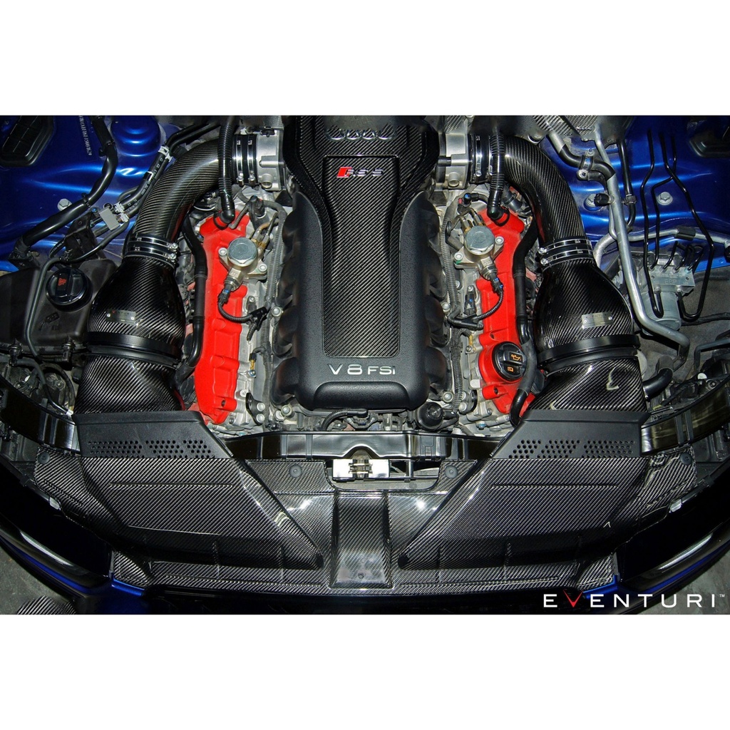 Eventuri Carbon Fibre Intake System