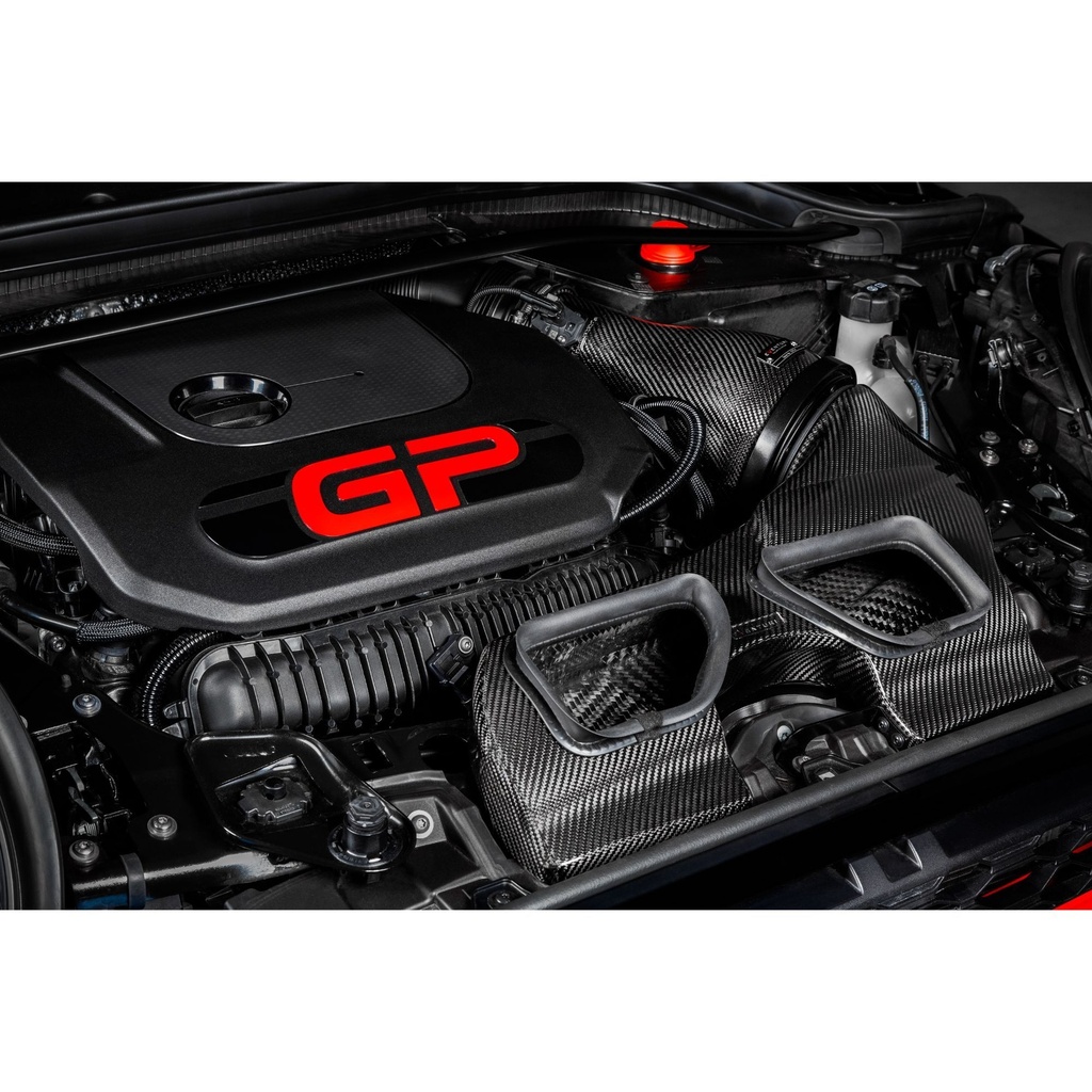 Eventuri Carbon Fibre Intake System