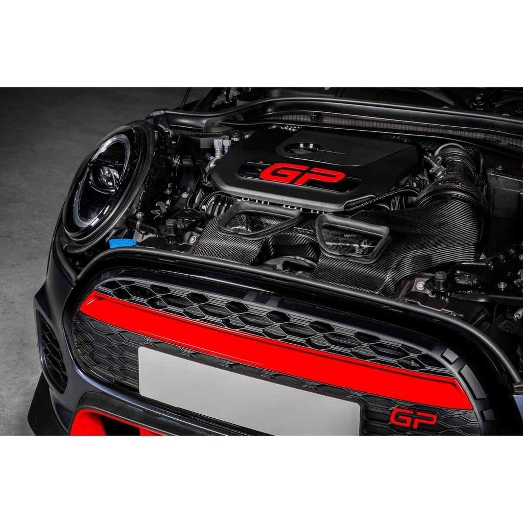 Eventuri Carbon Fibre Intake System