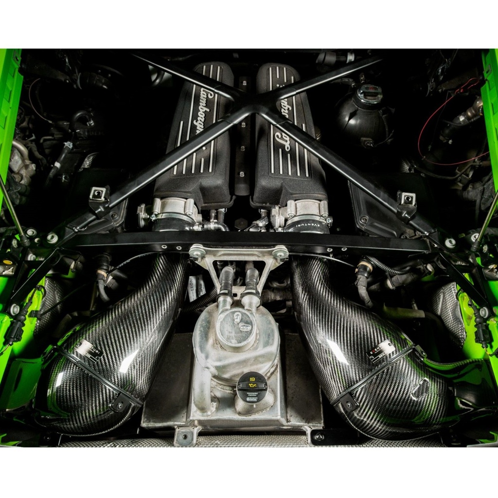 Eventuri Carbon Fibre Intake System