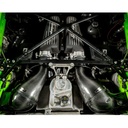 Eventuri Carbon Fibre Intake System