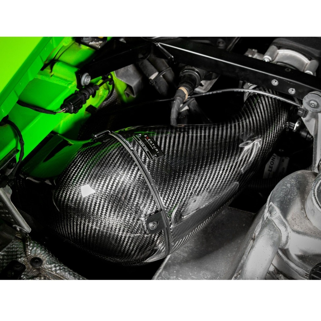 Eventuri Carbon Fibre Intake System