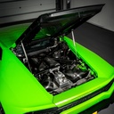 Eventuri Carbon Fibre Intake System