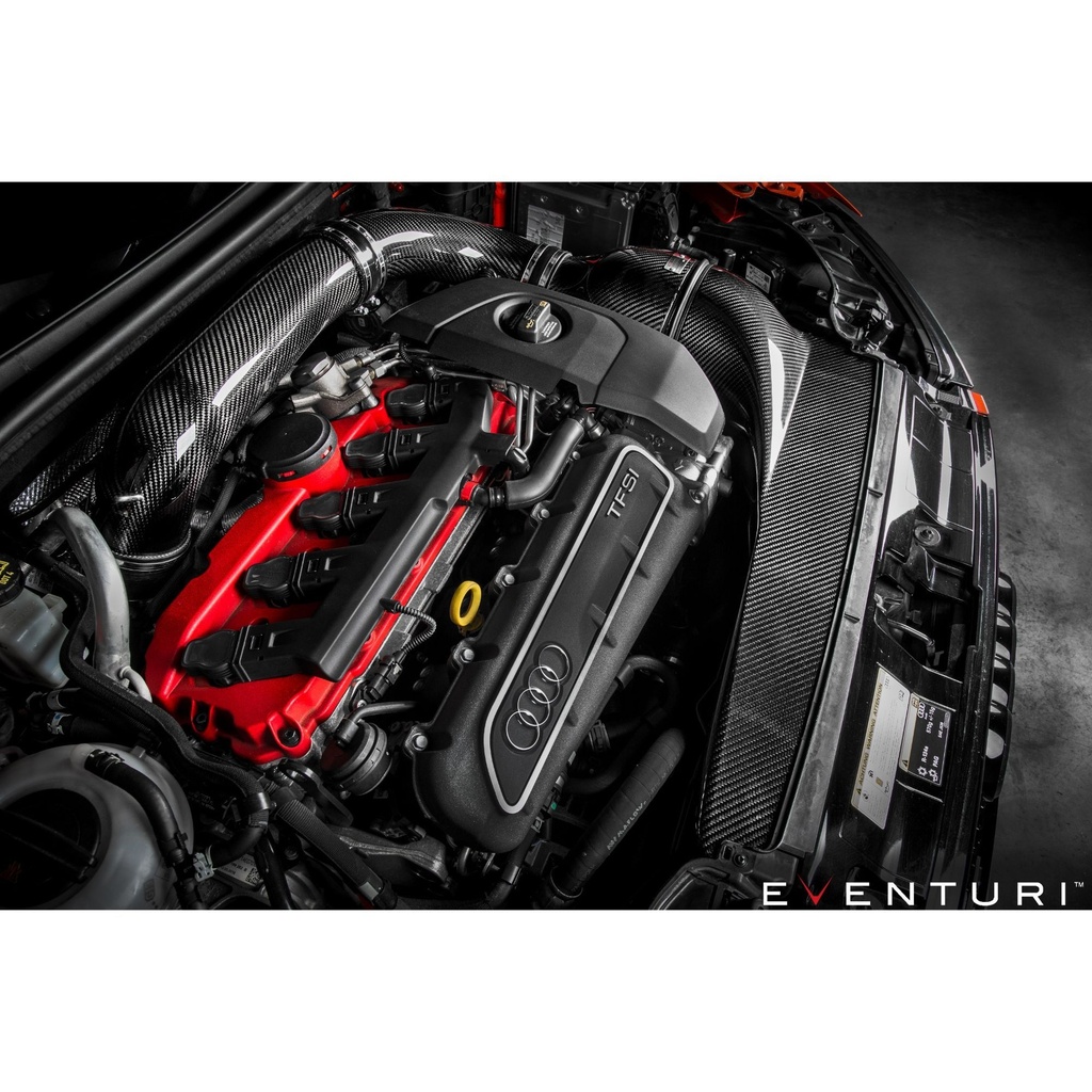Eventuri Full Carbon Fibre Intake System