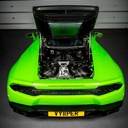 Eventuri Carbon Fibre Intake System