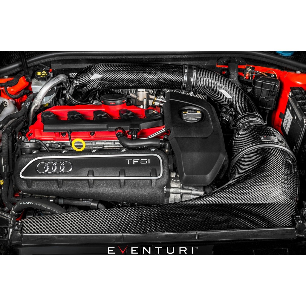 Eventuri Full Carbon Fibre Intake System