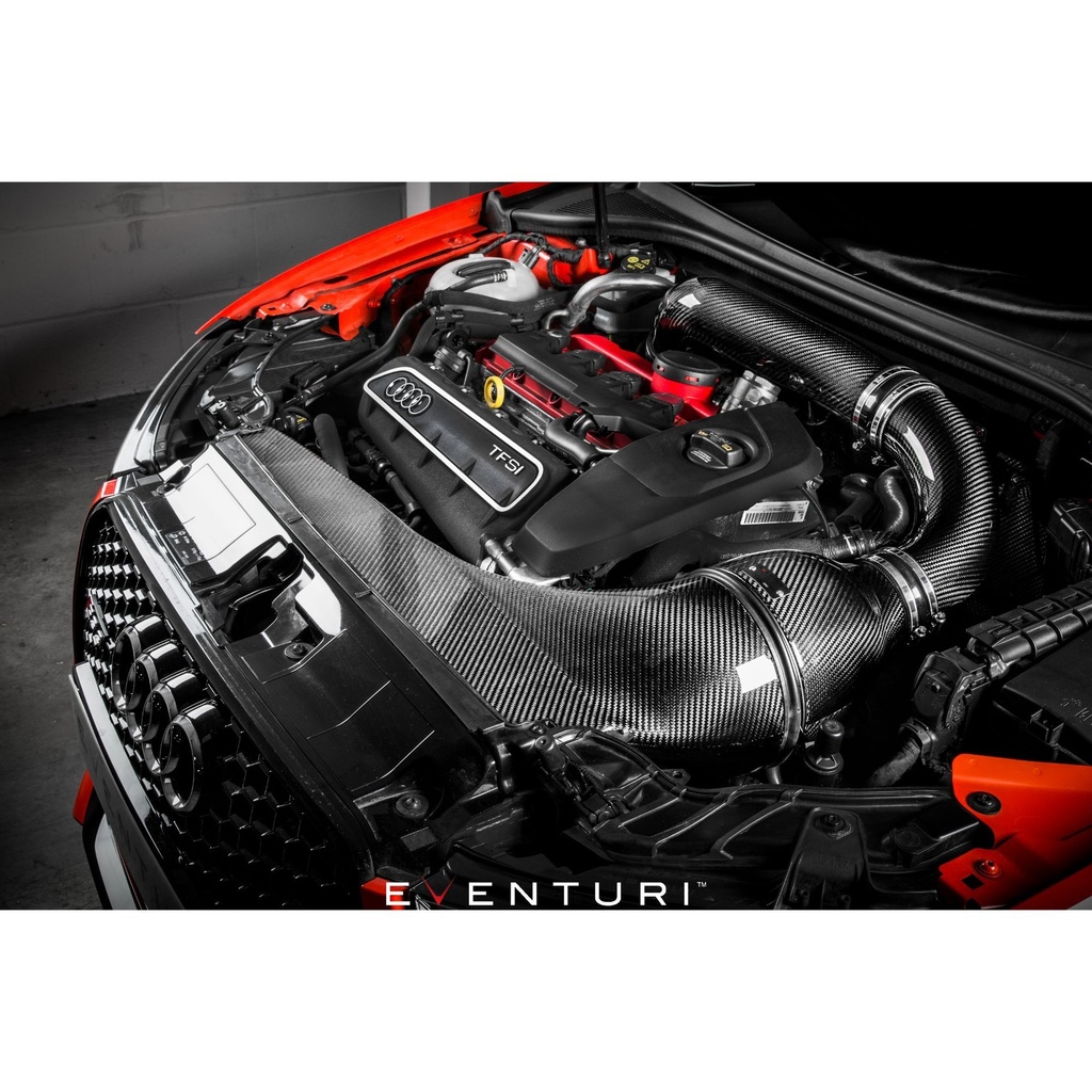 Eventuri Full Carbon Fibre Intake System