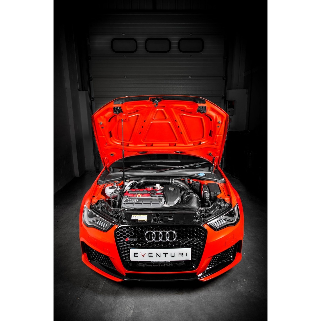 Eventuri Full Carbon Fibre Intake System