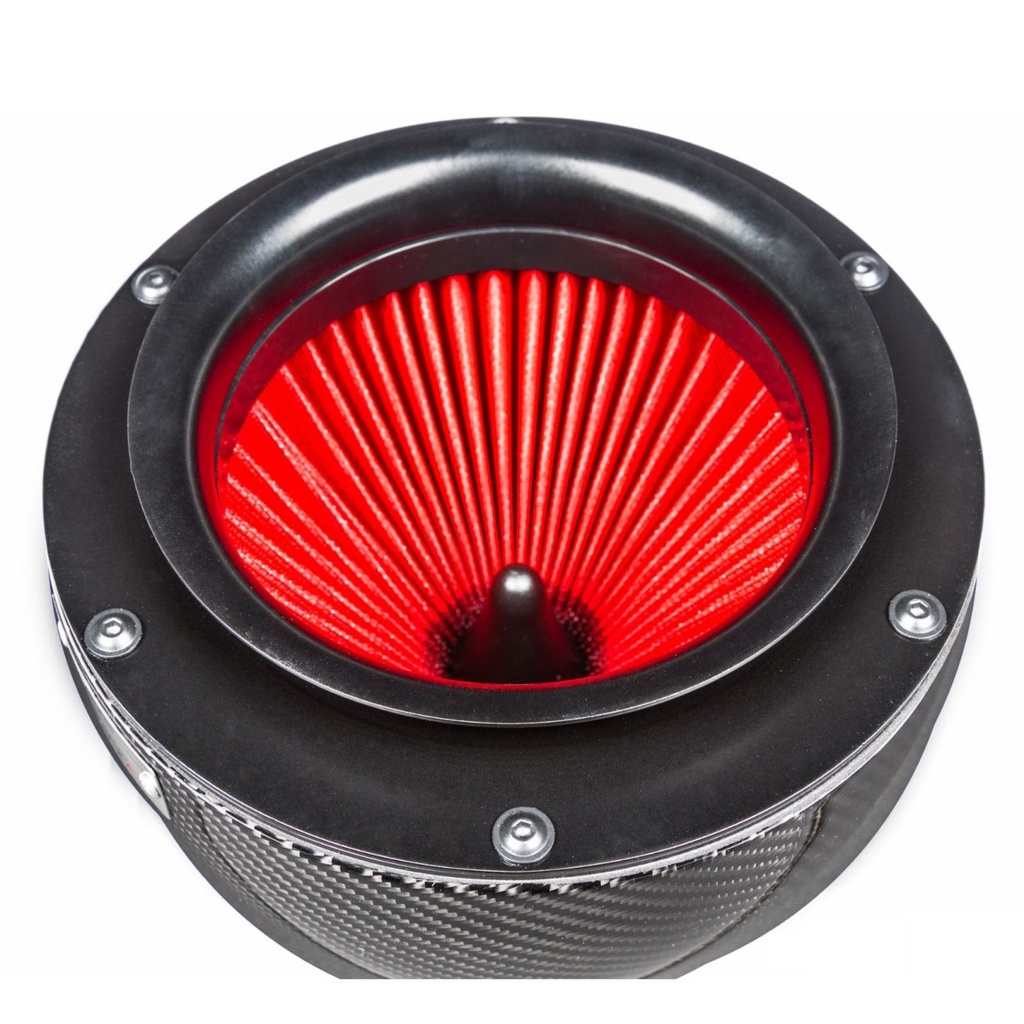 Eventuri V2 Carbon Fibre Intake System