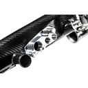 Eventuri Carbon Fibre Turbo Tube
