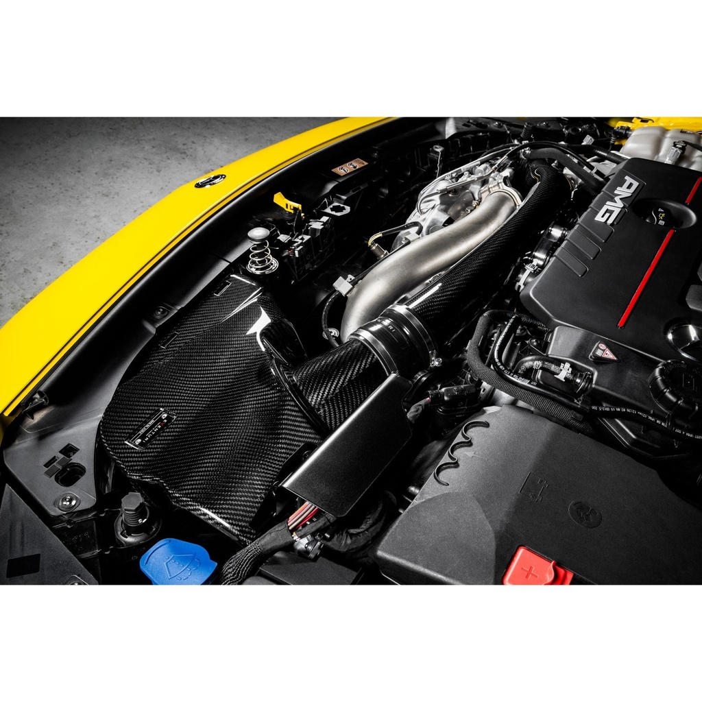 Eventuri Carbon Fibre Turbo Tube