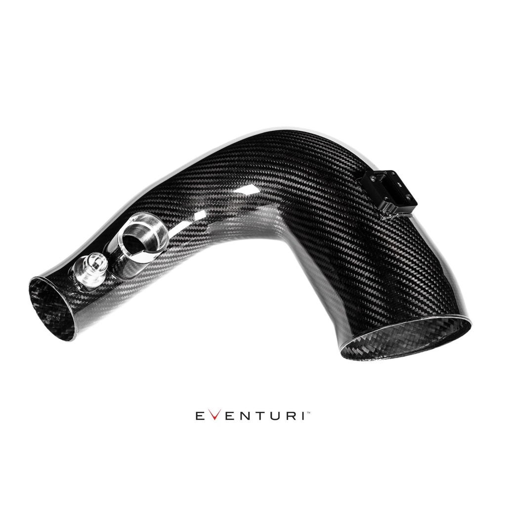 Eventuri V2 Carbon Fibre Intake System