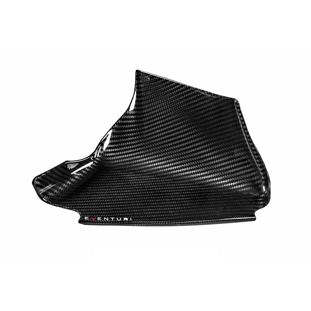 Eventuri Carbon Fibre Intake System