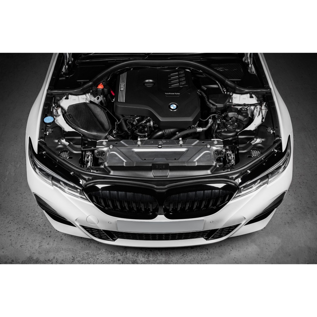 Eventuri V2 Carbon Fibre Intake System