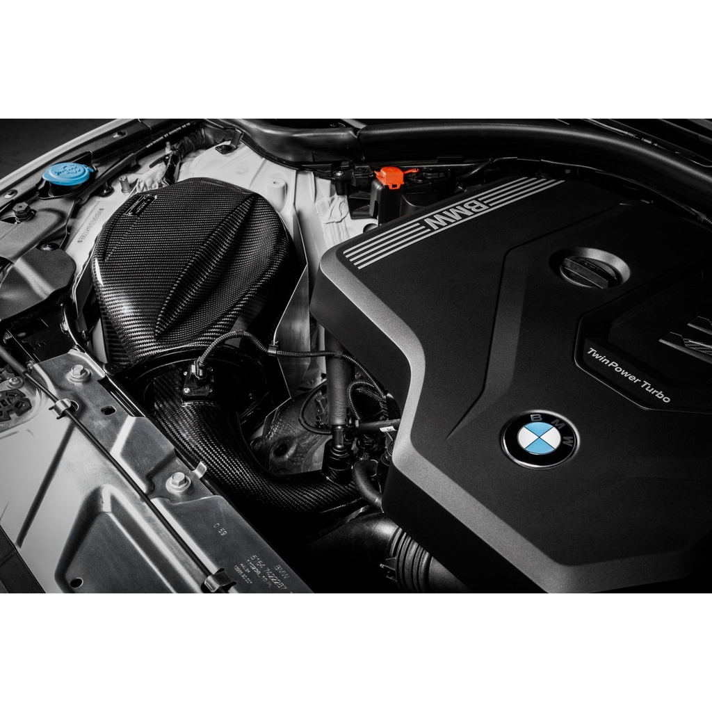 Eventuri V2 Carbon Fibre Intake System