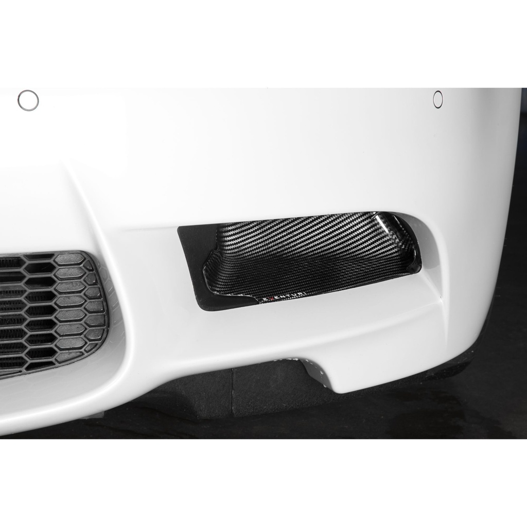 Eventuri Carbon Fibre Intake System