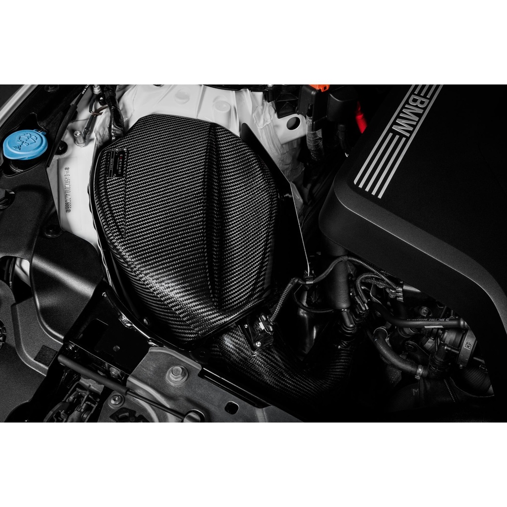 Eventuri V2 Carbon Fibre Intake System