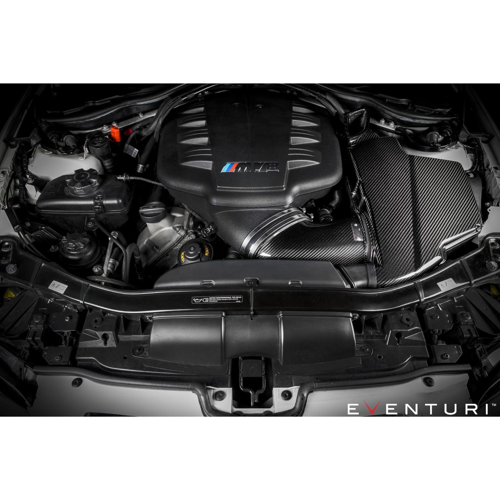 Eventuri Carbon Fibre Intake System