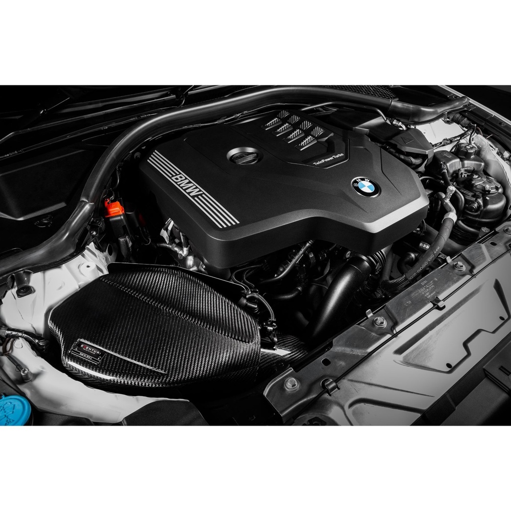 Eventuri V2 Carbon Fibre Intake System