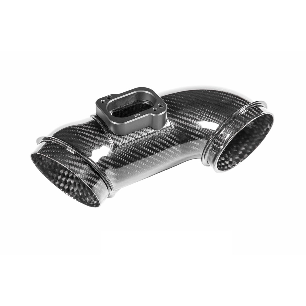 Eventuri Carbon Fibre Intake System