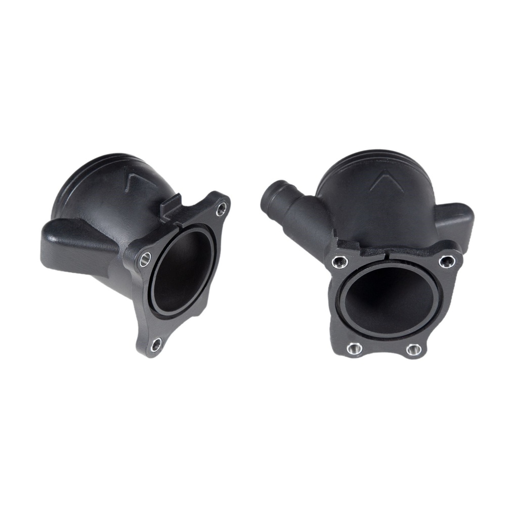 Eventuri Carbon Fibre Intake System