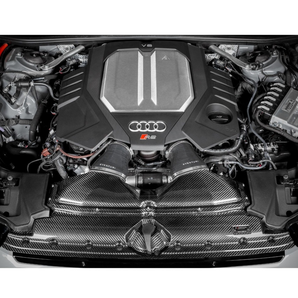 Eventuri Carbon Fibre Intake System